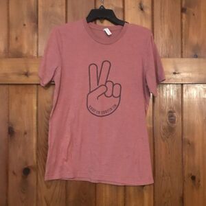 Womens T-shirt 